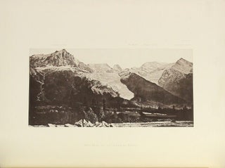 Glaciers