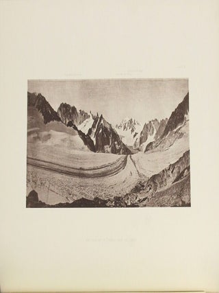 Glaciers