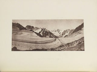Glaciers