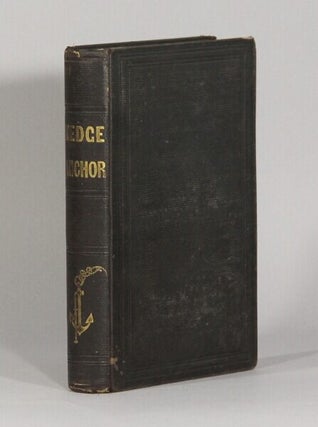 Item #73459 The kedge-anchor; or, young sailor's assistant. Appertaining to the practical...