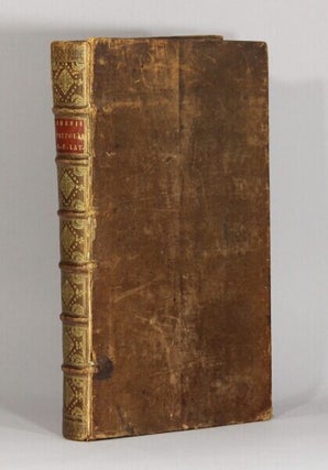 Item #73512 Libaniou Sophistou Epistolai. = Libanii sophistae Epistolae. Quas nunc primum maximam...