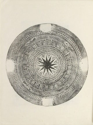Gu tonggu tulu = Ancient drum catalogue. [Selected ancient bronze drums found in China and Southeast Asia]
