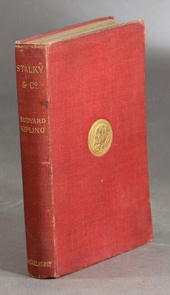 Item #9026 Stalky & Co. Rudyard Kipling