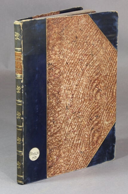 Item #9477 Cheshire antiquities, Roman, baronial, and monastic: being a republication of genuine original copper plates, engraved by J. Strutt. With historical and illustrative descriptions. CHARLES HULBERT.